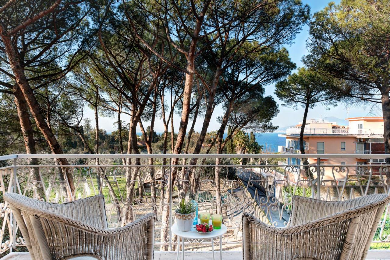 Appartamento Woody Sea View *